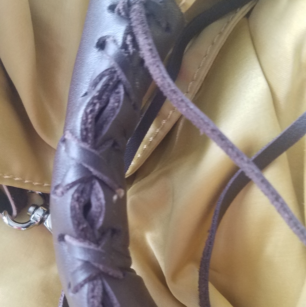 Like Margiela Silk Bag - image 7